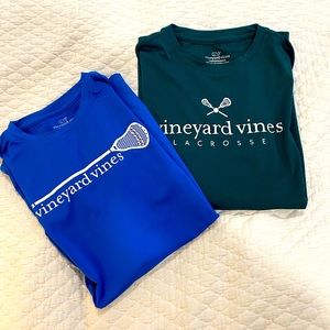 Boys vineyard vines Medium bundle